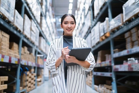 what matters the most in warehousing